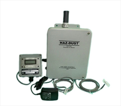 Cảm biến giám sát chất lượng bụi hạt không khí Haz-Dust AQ-10